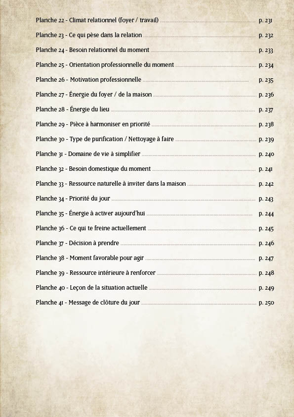 Livre radiesthésie au quotidien – Image 6