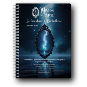 Livre Radiesthésie & Lecture d'âme