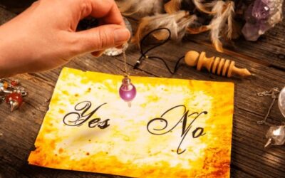 Comment poser une bonne question en radiesthésie