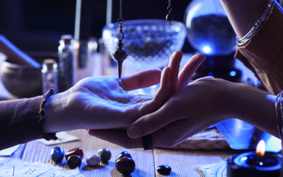 Qu’est-ce que la radiesthésie, simplement ?